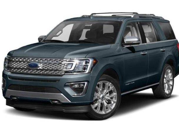 FORD EXPEDITION 2020 1FMJU1MT9LEA27266 image