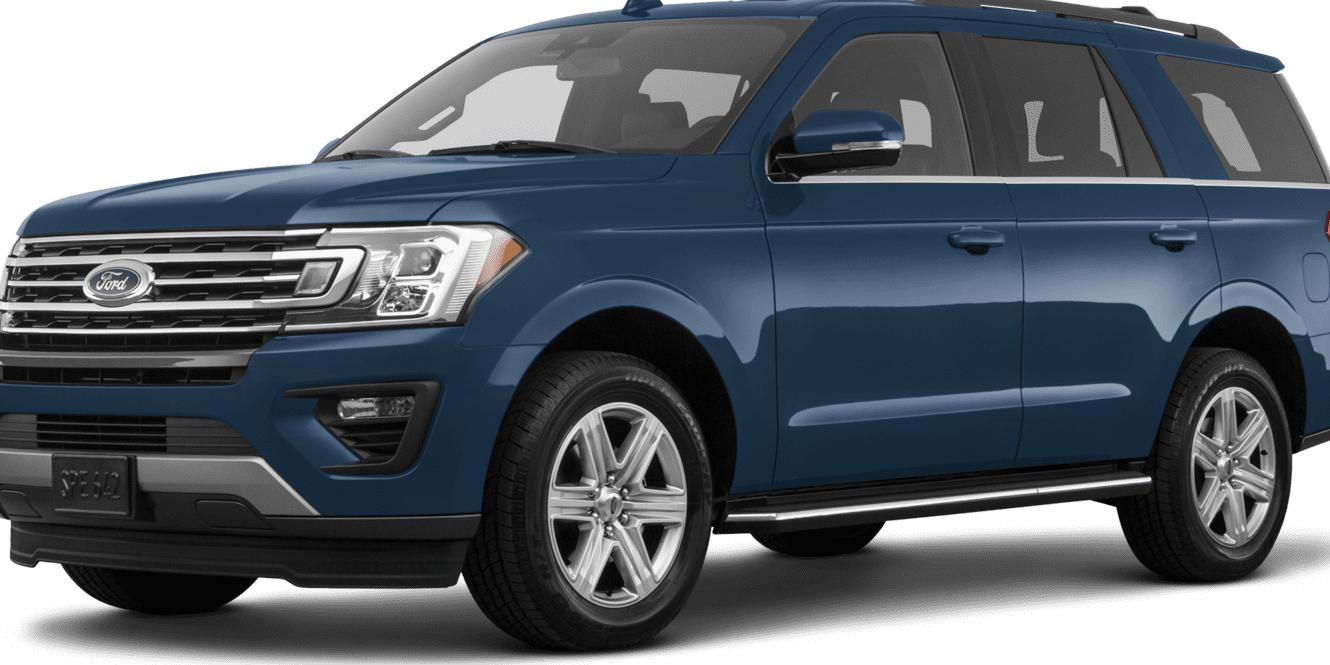 FORD EXPEDITION 2020 1FMJU1JT9LEA28874 image