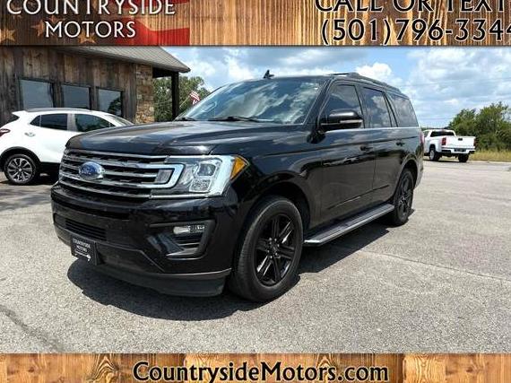 FORD EXPEDITION 2020 1FMJU1HT5LEA87264 image