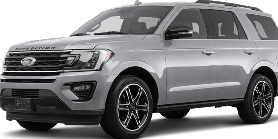 FORD EXPEDITION 2020 1FMJU1KT7LEA92278 image