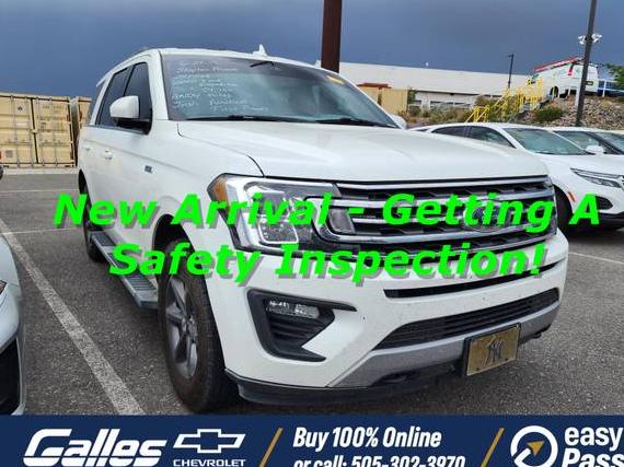 FORD EXPEDITION 2020 1FMJU1JT6LEA94377 image