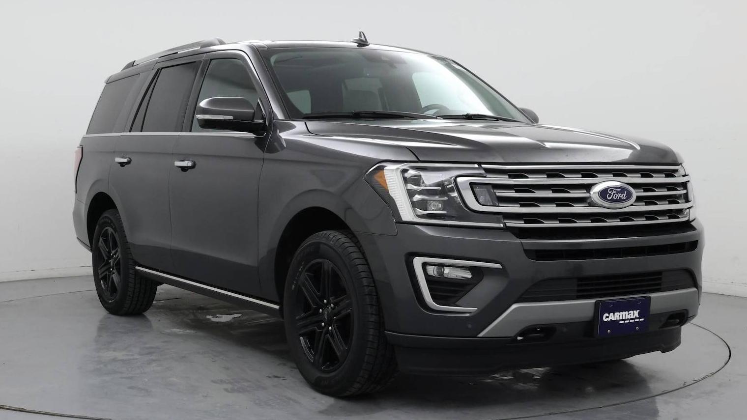 FORD EXPEDITION 2020 1FMJU2AT2LEA43075 image