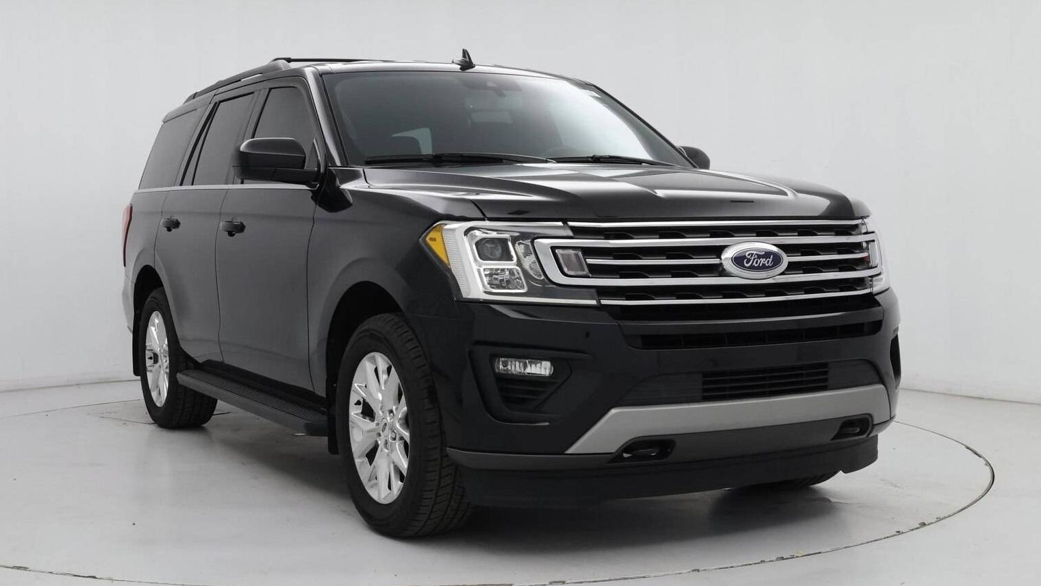 FORD EXPEDITION 2020 1FMJU1JT1LEA85540 image