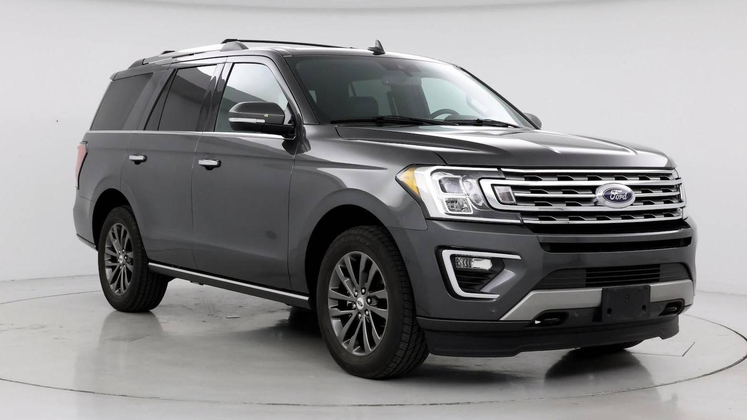 FORD EXPEDITION 2020 1FMJU2AT7LEA76556 image