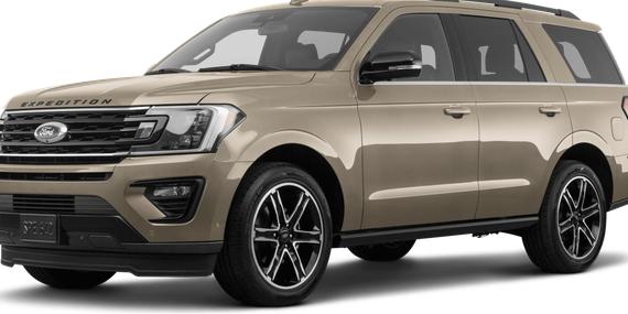 FORD EXPEDITION 2020 1FMJU1PT6LEA18813 image