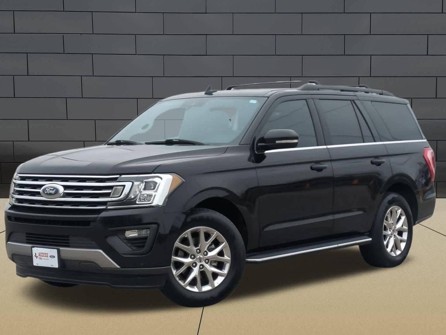 FORD EXPEDITION 2020 1FMJU1HTXLEA50856 image