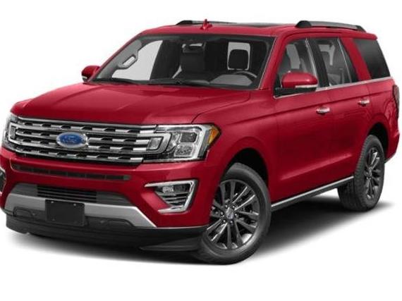 FORD EXPEDITION 2020 1FMJU1KT6LEA21217 image