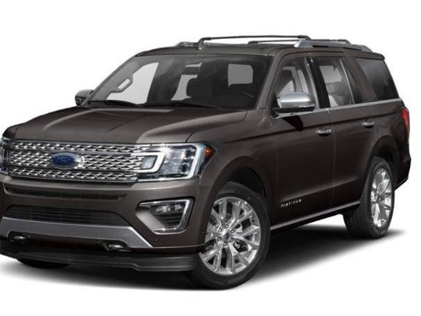 FORD EXPEDITION 2020 1FMJU1MT4LEA25750 image