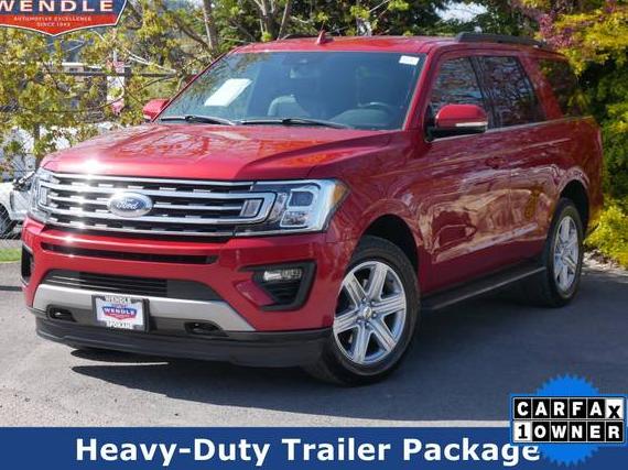 FORD EXPEDITION 2020 1FMJU1JT9LEA19205 image