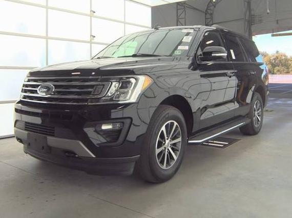 FORD EXPEDITION 2020 1FMJU1JT3LEA45203 image