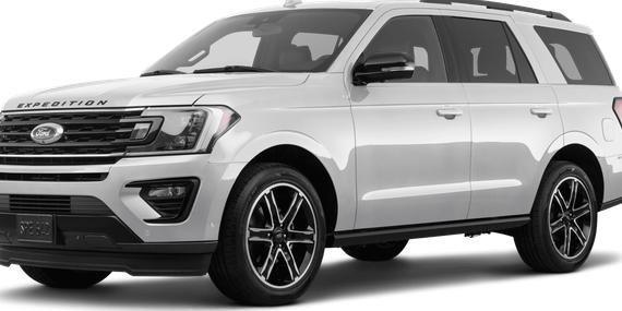 FORD EXPEDITION 2020 1FMJU1MT5LEA05104 image