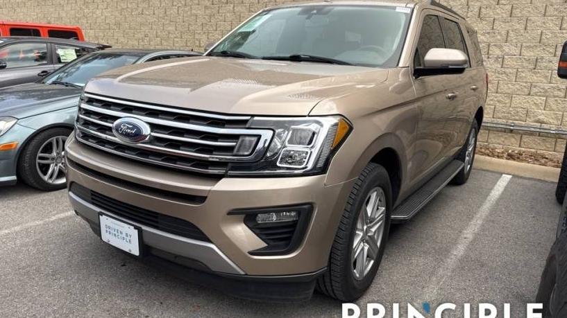 FORD EXPEDITION 2020 1FMJU1HT2LEA18161 image