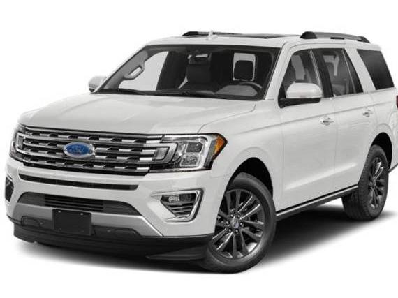 FORD EXPEDITION 2020 1FMJU2AT3LEA40721 image