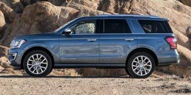 FORD EXPEDITION 2020 1FMJU1LT4LEA75517 image