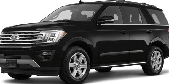 FORD EXPEDITION 2020 1FMJU1HT5LEA07252 image