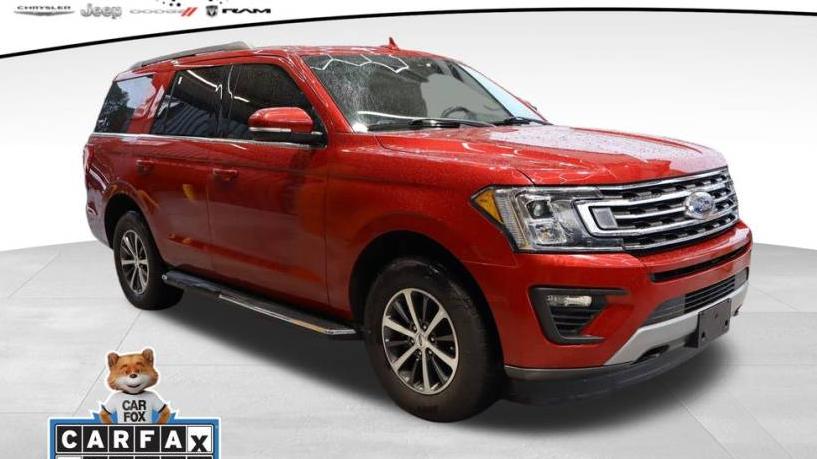 FORD EXPEDITION 2020 1FMJU1JT0LEA32800 image