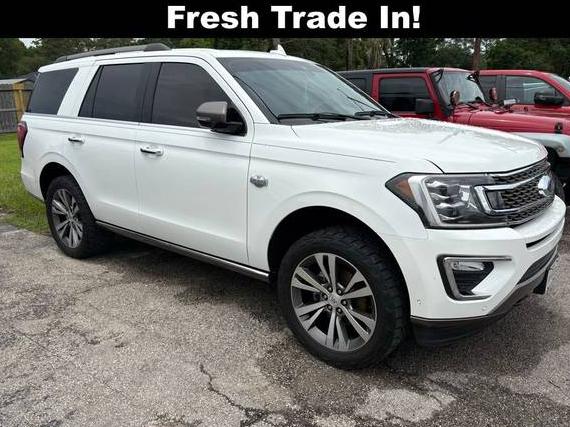 FORD EXPEDITION 2020 1FMJU1PT1LEA80703 image