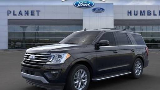 FORD EXPEDITION 2020 1FMJU1HT6LEA43581 image