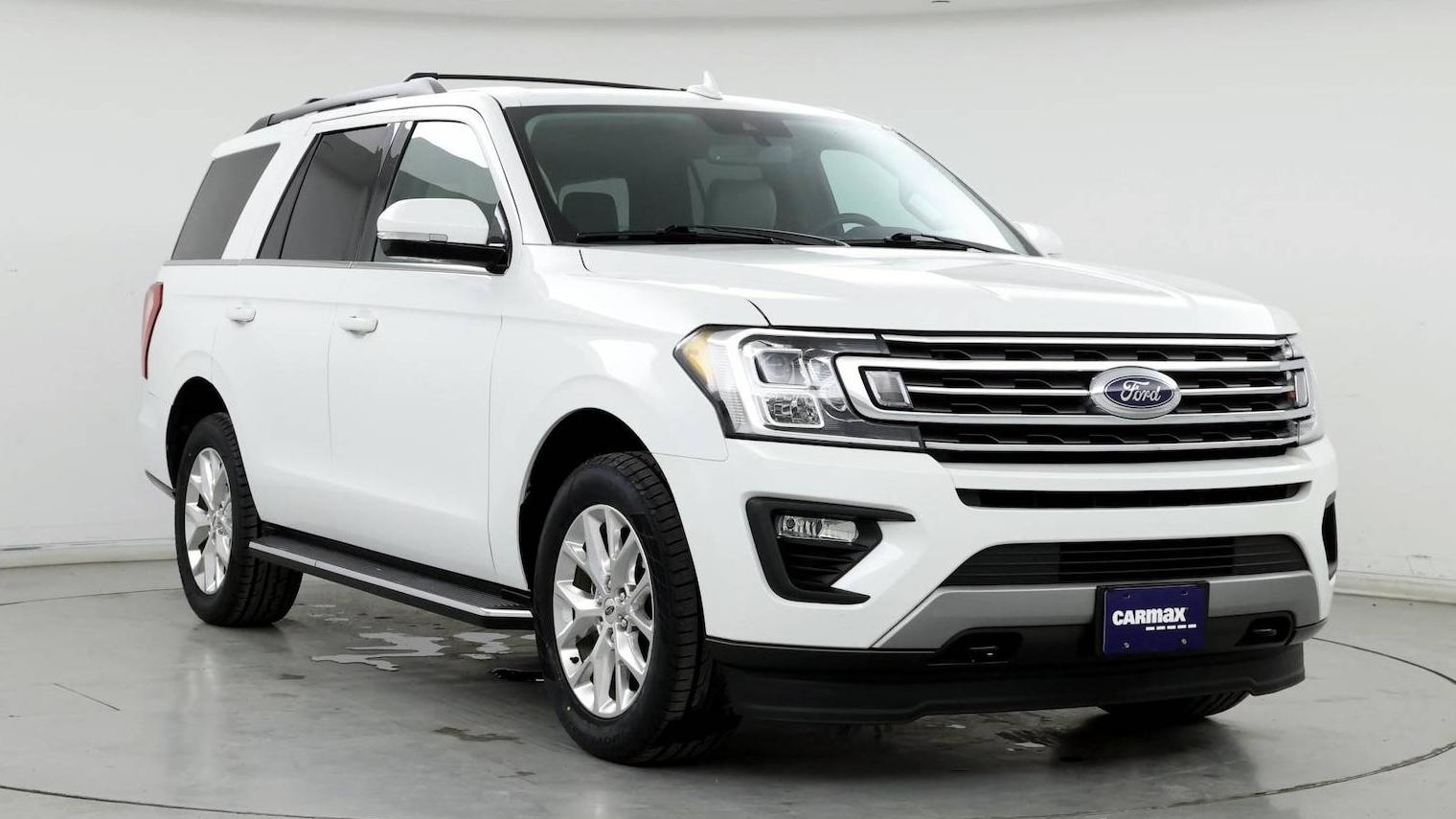 FORD EXPEDITION 2020 1FMJU1JT2LEA85305 image