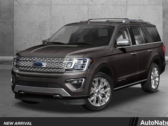 FORD EXPEDITION 2020 1FMJU1MT1LEA87283 image