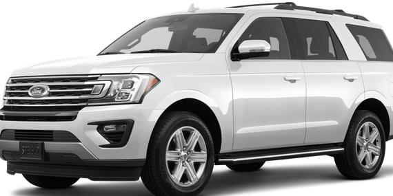 FORD EXPEDITION 2020 1FMJU1HT7LEA05227 image