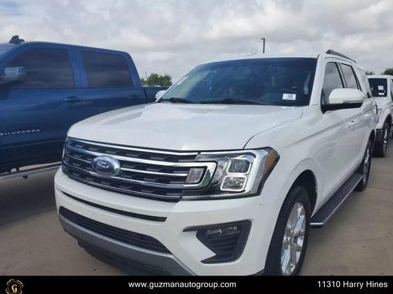 FORD EXPEDITION 2020 1FMJU1HT2LEA41164 image