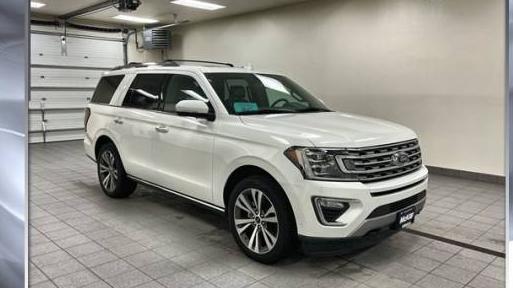 FORD EXPEDITION 2020 1FMJU2AT1LEA33413 image