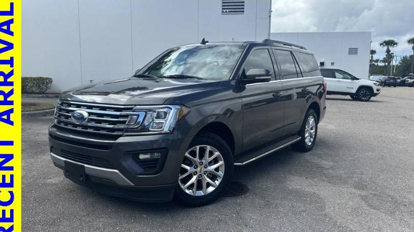 FORD EXPEDITION 2020 1FMJU1HTXLEA52378 image