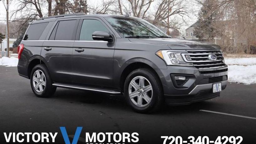 FORD EXPEDITION 2020 1FMJU1HT5LEA32426 image