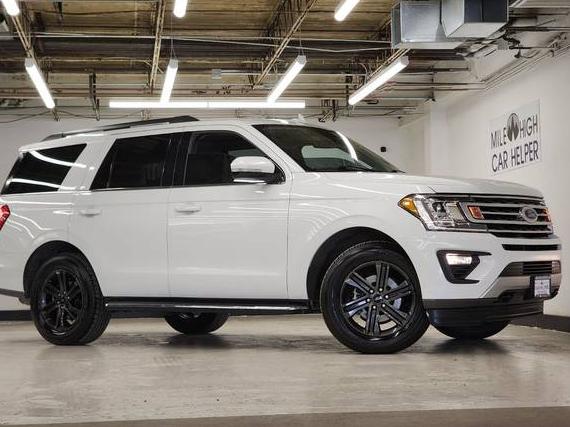FORD EXPEDITION 2020 1FMJU1JT9LEA71627 image