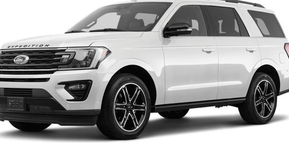 FORD EXPEDITION 2020 1FMJU1KT5LEA87922 image