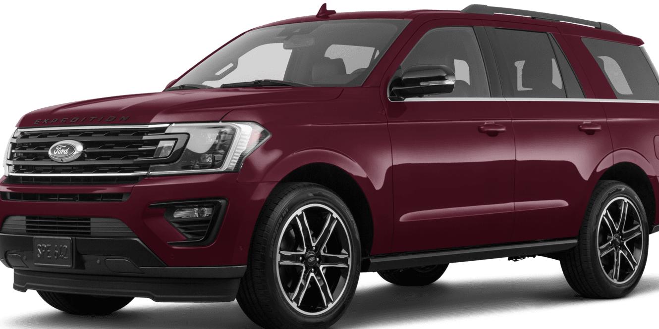 FORD EXPEDITION 2020 1FMJU2AT2LEA52651 image