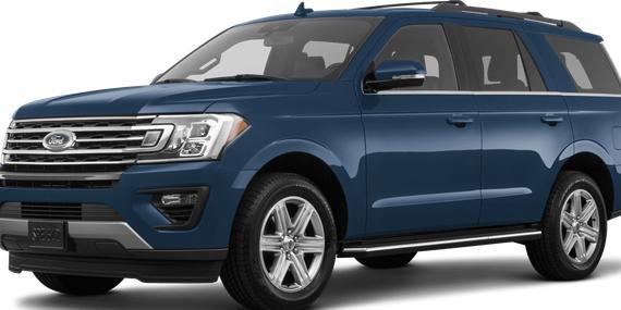 FORD EXPEDITION 2020 1FMJU1JT8LEA80125 image
