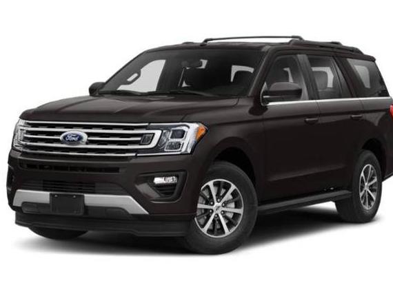 FORD EXPEDITION 2020 1FMJU1HT9LEA84545 image