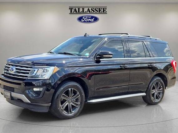 FORD EXPEDITION 2020 1FMJU1JTXLEA69000 image