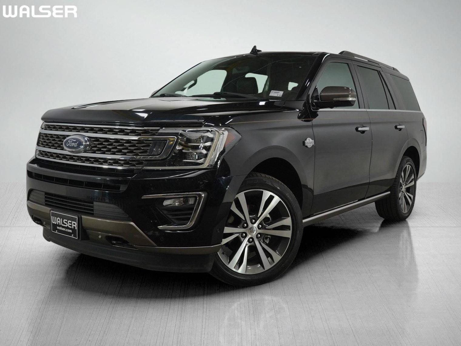 FORD EXPEDITION 2020 1FMJU1PT3LEA23547 image