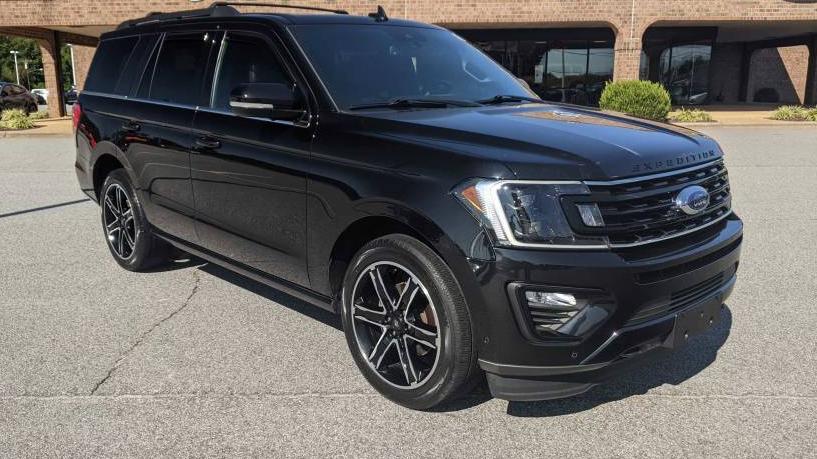 FORD EXPEDITION 2020 1FMJU2AT4LEA45913 image