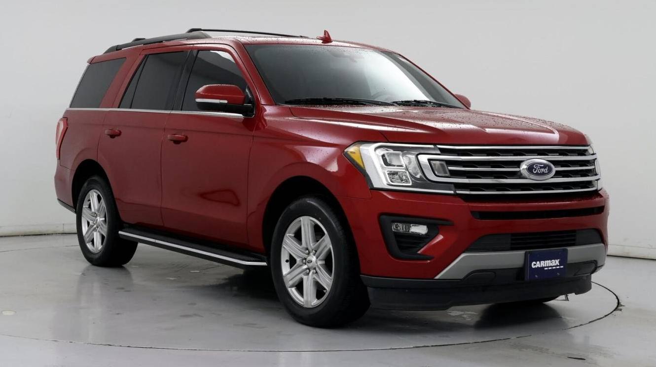 FORD EXPEDITION 2020 1FMJU1HT1LEA05935 image