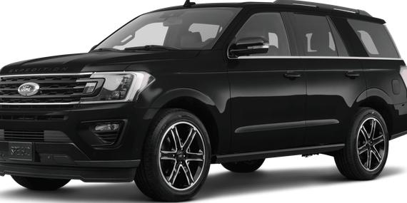 FORD EXPEDITION 2020 1FMJU1MT8LEA27565 image