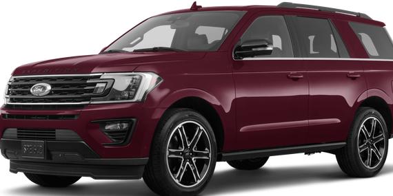 FORD EXPEDITION 2020 1FMJU1MT0LEA98937 image