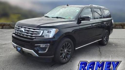 FORD EXPEDITION 2020 1FMJU2AT5LEA23659 image