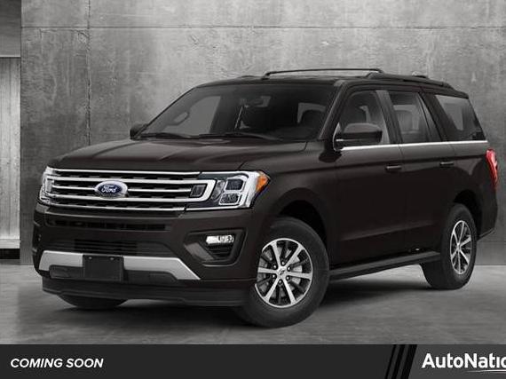 FORD EXPEDITION 2020 1FMJU1HT3LEA90020 image