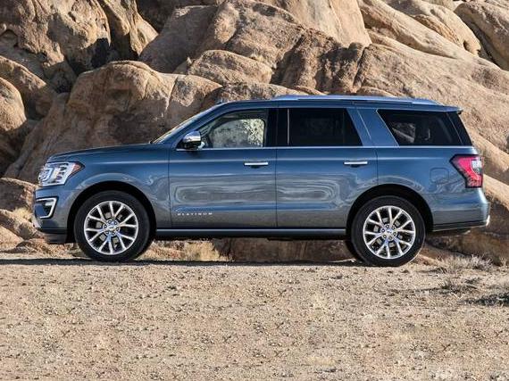 FORD EXPEDITION 2020 1FMJU2AT6LEA36467 image