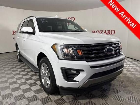 FORD EXPEDITION 2020 1FMJU1HT1LEA65486 image