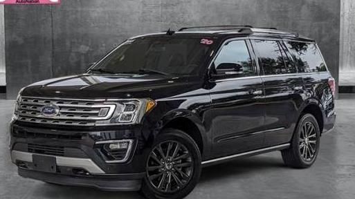 FORD EXPEDITION 2020 1FMJU2AT1LEA12657 image