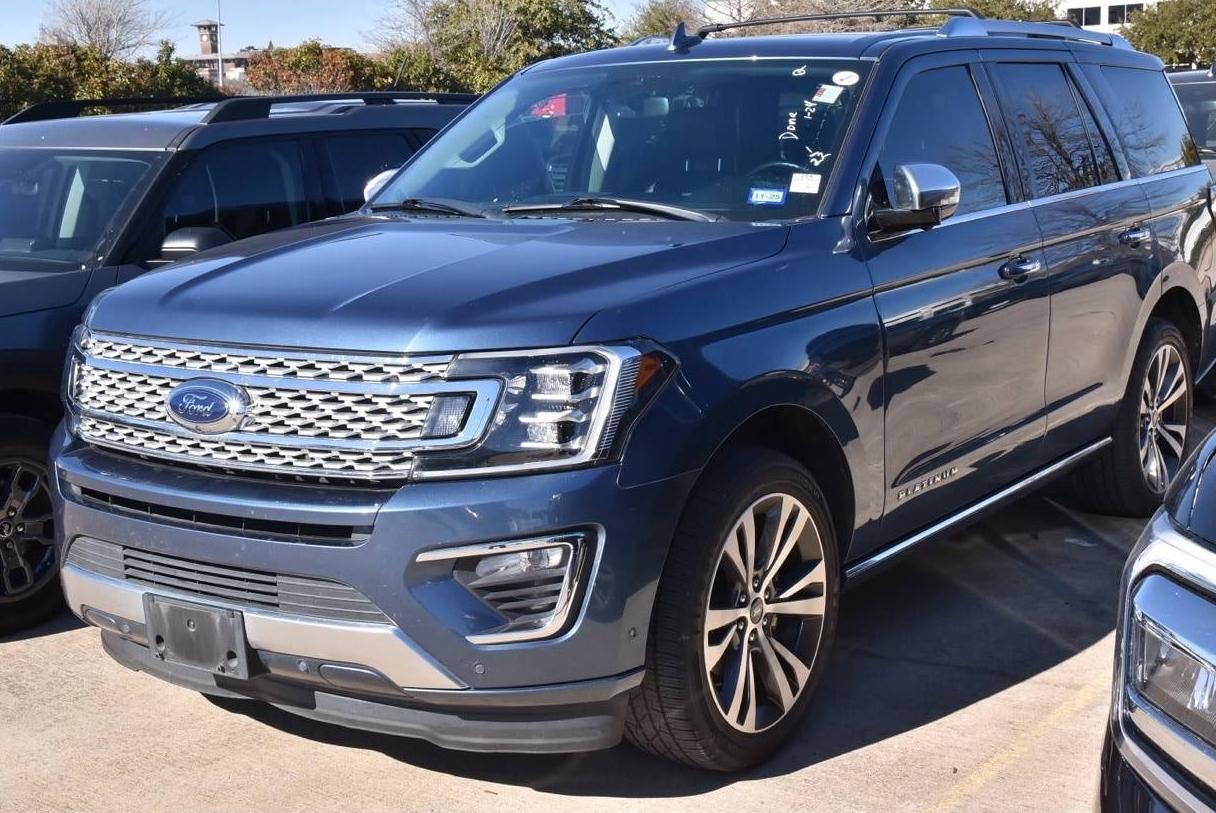 FORD EXPEDITION 2020 1FMJU1LT4LEA75954 image