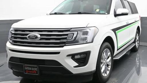 FORD EXPEDITION 2020 1FMJU1HT1LEA65598 image