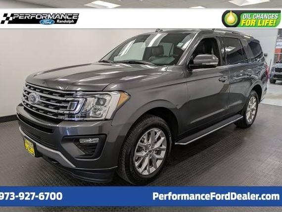 FORD EXPEDITION 2020 1FMJU1JT0LEA42999 image