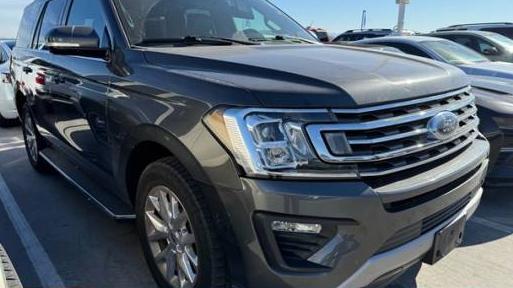 FORD EXPEDITION 2020 1FMJU1HT5LEA90407 image