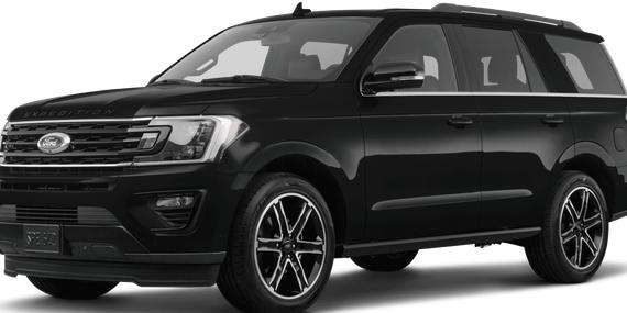 FORD EXPEDITION 2020 1FMJU2AT2LEA74195 image